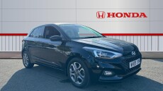 Hyundai i20 1.0 T-GDi Premium Nav 5dr Auto Petrol Hatchback